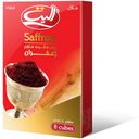 عصاره زعفران 64 گرمی الیت