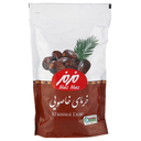 خرمای خاصویی 250 گرمی مزمز