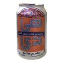 ماالشعیر هلو  قوطی 330 سی سی هی دی