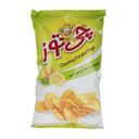 چیپس لیمویی متوسط 60 گرمی چی توز