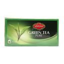 تی بگ چای سبز  خالص 25 عددی 75 گرمی گلستان