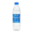 آب آشامیدنی بطری پت 500 سی سی آکوافینا