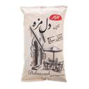 چیپس دل مزه فلفل سیاه 200 گرمی مزمز