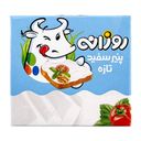 پنیر نسبتا چرب 510گرمی روزانه 