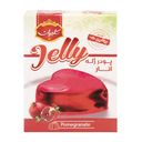 پودر ژله انار جعبه مقوایی 100 گرمی گلیران