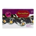 خرما 550 گرمی مروارید سیاه