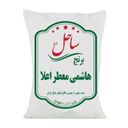 برنج هاشمی معطر اعلاء 10 کیلوگرمی ساحل کنار