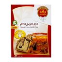 پودرکیک کارامل کاکائو 500 گرمی رشد