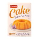 پودر کیک زعفرانی 500 گرمی مصطفوی