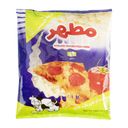 پنیر پیتزا رنده شده 180 گرمی مطهر