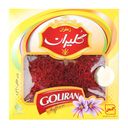زعفران  4 گرمی گلیران