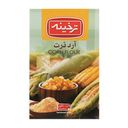 آرد ذرت 300 گرمی جعبه