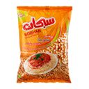 سویا پروتئین ریز دانه 250 گرمی سبحان