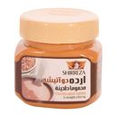 ارده قرمز دو آتیشه350 گرمی شیر رضا