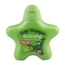 شامپو بچه ستاره ای سبز 210 گرمی گلرنگ