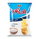 چیپس ساده60 گرمی چی توز