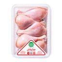 ساق مرغ 900 گرمی مهیا پروتئین