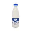 شیر بطری پاستوریزه 3 درصد 900 گرمی پگاه