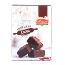 پودر کیک کاکائویی 500گرمی آمون