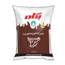 شیر کاکائو نایلونی 800 میلی لیتری پگاه