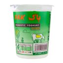 ماست کم چرب پروبیوتیک 450 گرمی پاک
