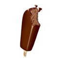 بستنی چوبی شکلاتی 50 گرمی دومینو