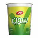 ماست کم چرب همزده پروبیوتیک سون 900 گرمی کاله