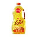 روغن سرخ کردنی بدن پالم 1620 گرمی بهار الماس
