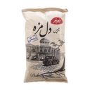 چیپس ساده دل مزه 95گرمی مزمز