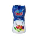 نمک تصفیه کریستاله بطری 500 گرمی گلها