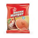 کیک برگر کاکائویی 40 گرمی درنا