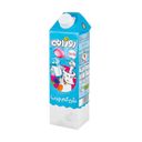 شیر کم چرب 1 لیتری روزانه