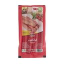 سوسیس فراکنفورتر 70درصد گوشت 300 گرمی سولیکو