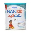 شیر خشک نان کید وانیلی400گرمی نستله