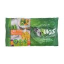 کیسه فریزر تجزیه پذیر 25*35 نایلونی 100عددی کوالا