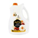 مایع دستشویی سفید 3750گرمی اکتیو