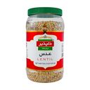 عدس پت 1000گرمی دلپذیر