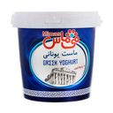 ماست پرچرب یونانی 1500 گرمی می ماس