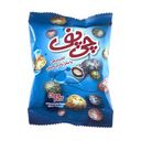 چی پف تخم مرغی متوسط 55 گرمی چی توز