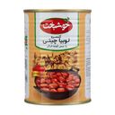 لوبیا چیتی 380 گرم خوشبخت