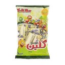 لواشک پذیرایی هشت میوه 300 گرمی گلین
