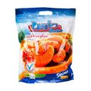 میگو سوخاری خانواده 1000 گرمی مارین