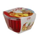 دسر ژله میوه ای 500 گرمی می ماس