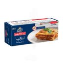 لازانیا پیش پخت جعبه مقوایی 300 گرمی زر