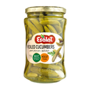 خیارشور ویژه 700 گرمی اصالت