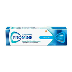 خمير دندان سنسوداین مدل Promine حجم 75 میلی لیتر